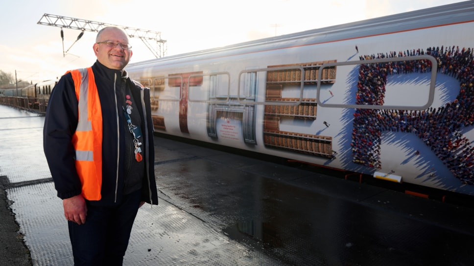 Inspiration at Crewe 1