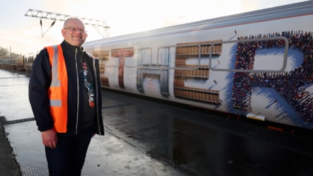 Inspiration at Crewe 1