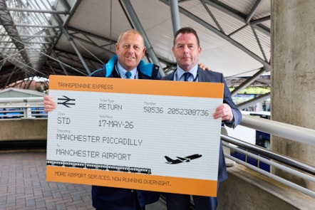ANDY BURNHAM MANC AIRPORT TPE MAY2026 26