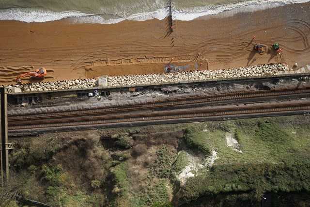 Dover drone cam: Dover drone cam