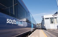 Southeastern franchise extended to June 2019: DCS 7091 105