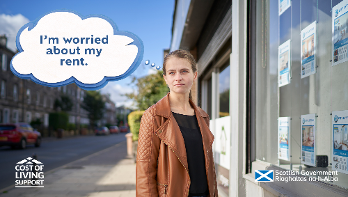 Renter Social Statics