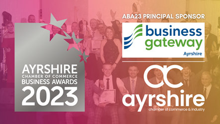 Ayrshire Business Awards