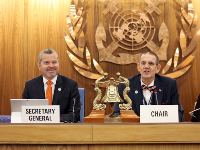 SDC 12 Arsenio Dominguez Erik Tvedt