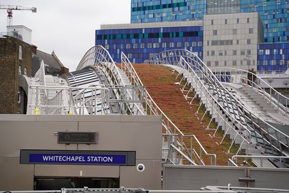 TfL Image - Whitechapel 4