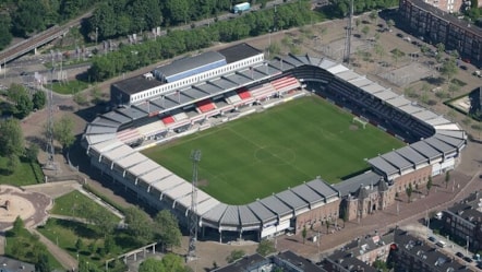 sparta-rotterdam-stadion