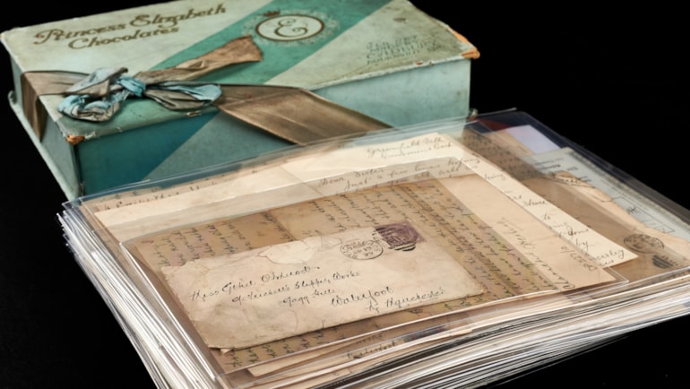 Changes to visitor access to Lancashire Archives and Lancashire Certificate Services as major roof revamp gets underway
