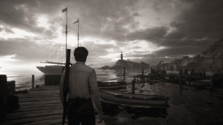 Mafia  The Old Country - Free Ride Update - Cinema Siciliano