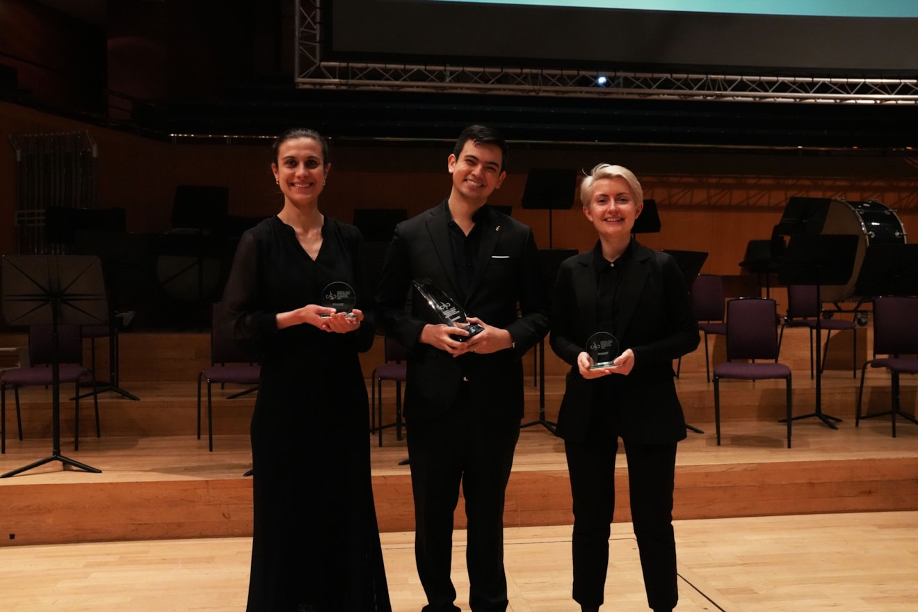 01. Halle SHICC26 Final Press credit Alex Burns