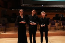 01. Halle SHICC26 Final Press credit Alex Burns: 01. Halle SHICC26 Final Press credit Alex Burns