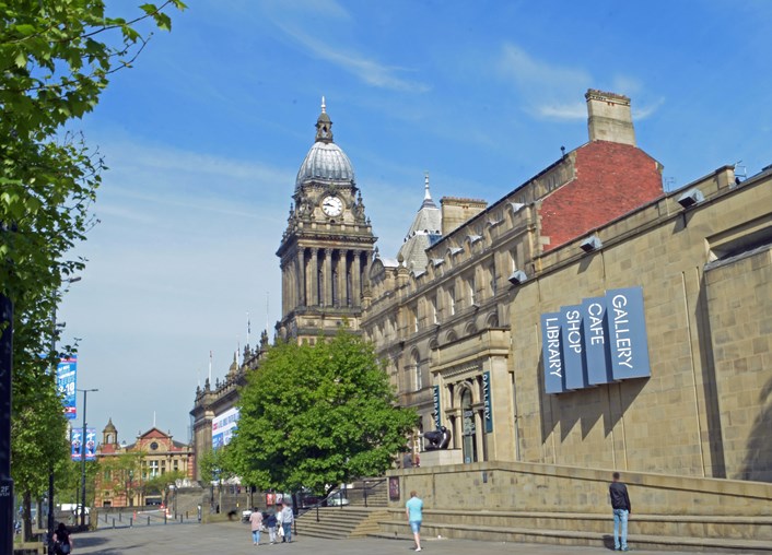 artgallerytownhall052018-552726: Leeds Art Gallery and Leeds Town Hall