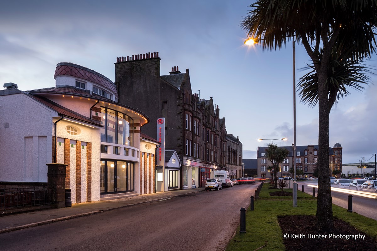Campbeltown Picture House-3