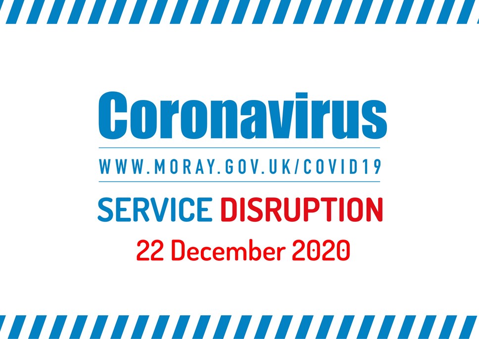 Social post service disruption 22 Dec-1