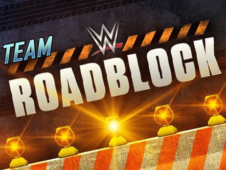 WWESC S6 Team Roadblock