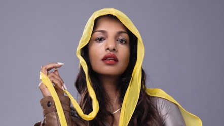 M.I.A. Press Image