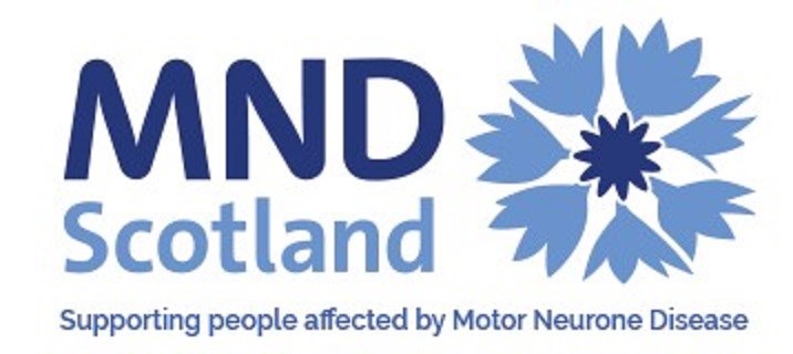 MND logo