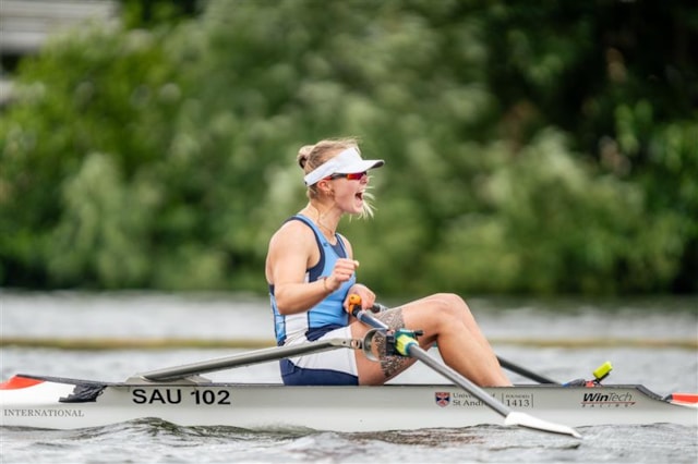 HWR25 - Asp 1x Finish