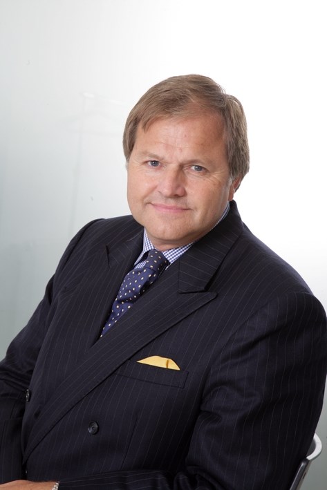 Lawrie Haynes, Non-executive Director