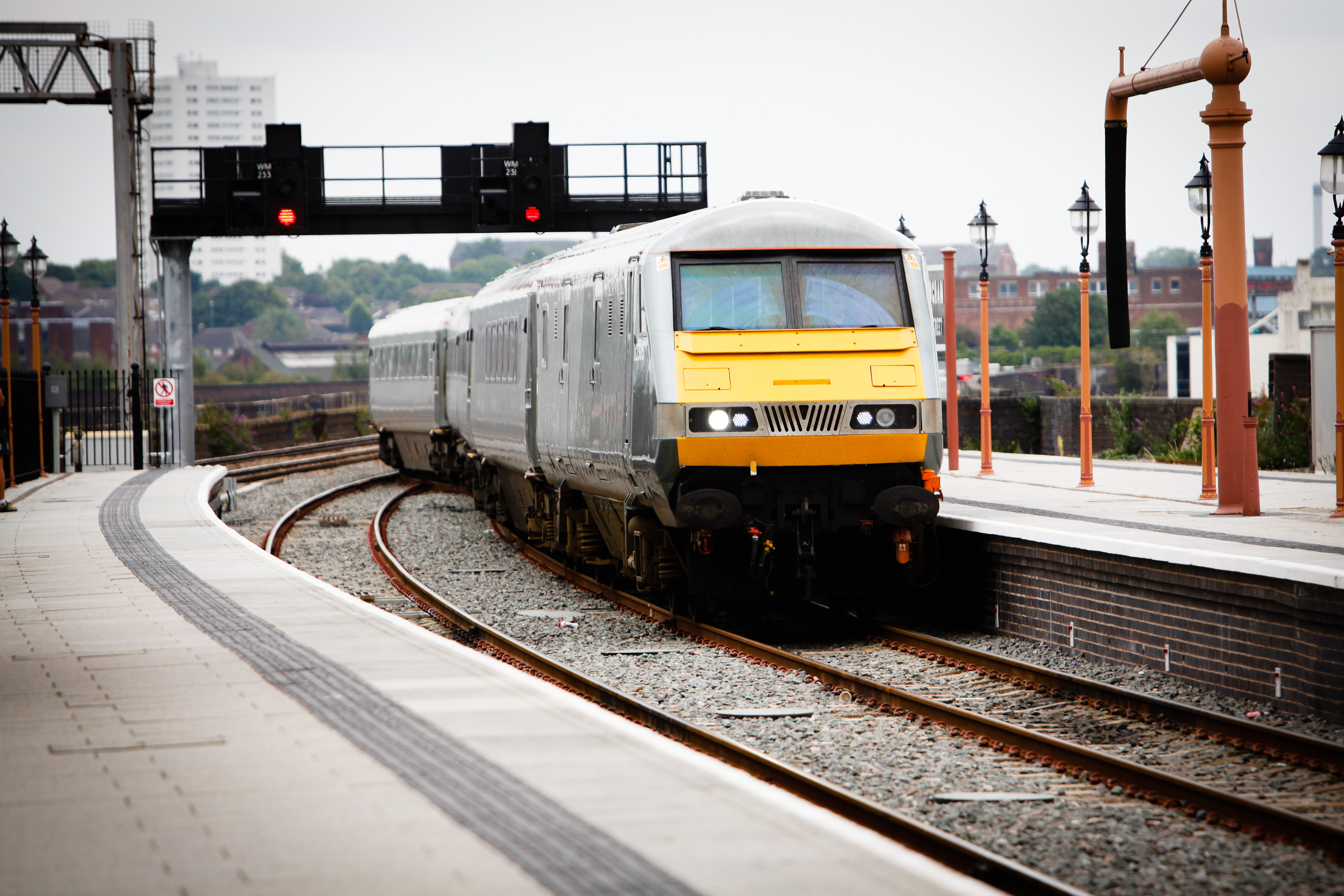 Rail Strikes No Chiltern Railways Services On 1 And 5 October   E96703b472c04e5995730e6f39b92ce6 