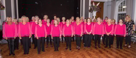 Capricorn Singers