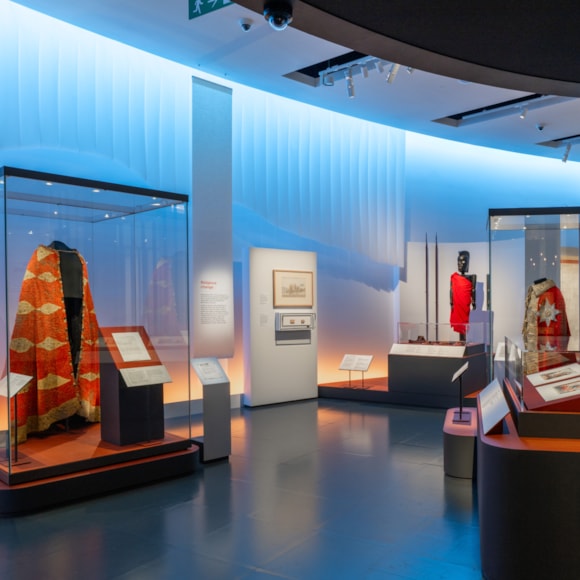 TfL partners with British Museum to offer reduced entry to critically acclaimed exhibition Hawaiʻi: a kingdom crossing oceans: © The Trustees of the British Museum -2