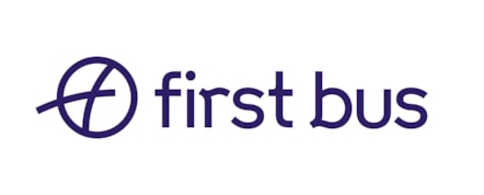 First Bus Logo