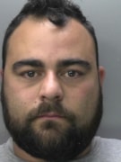 Joseph De Souza: Joseph De Souza