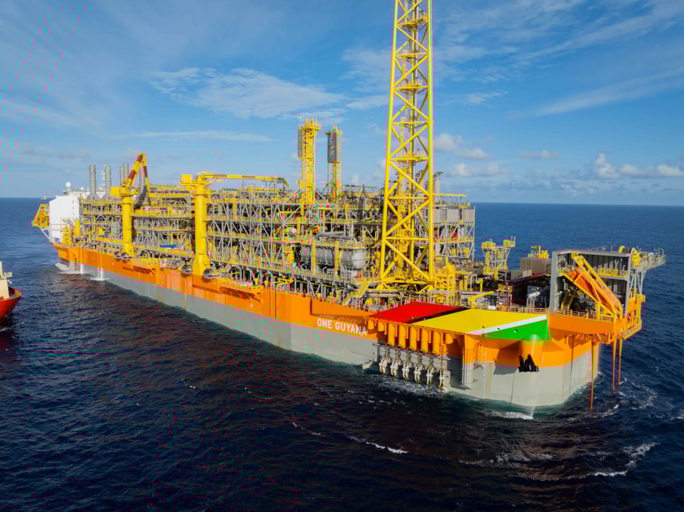 IMAGE2 ONE GUYANA Courtesy SBM Offshore