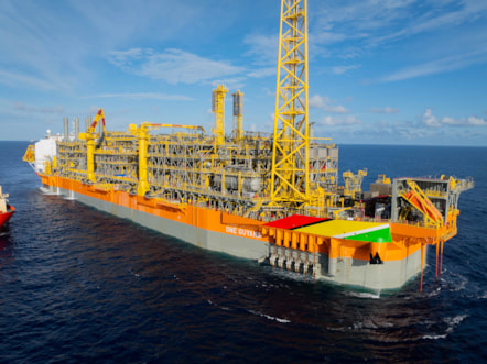 IMAGE2 ONE GUYANA Courtesy SBM Offshore