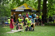 TfL Image - RideLondon Festival Zone
