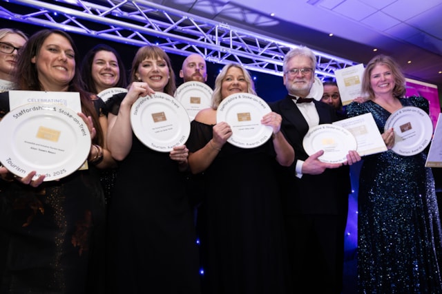 Awards 2025 winners 1