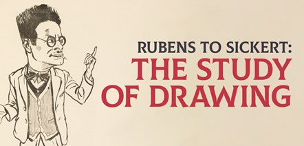 In the Madejski Art Gallery at Reading Museum, the long-awaited new exhibition of artwork from the University of Reading Art Collections ‘Rubens to Sickert: The Story of Drawing’ also opens on 18th May.