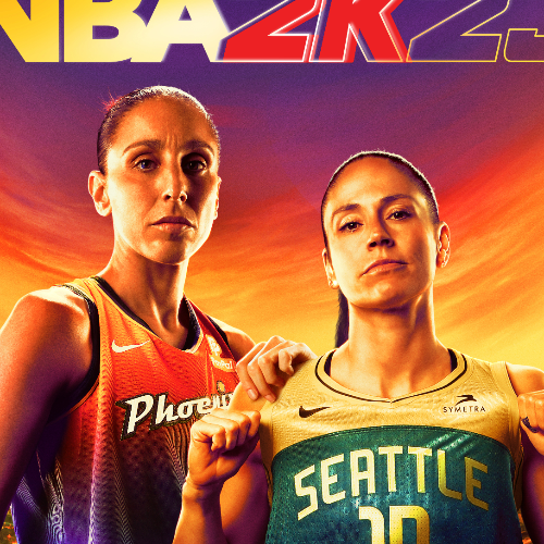 WNBA