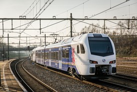 Innovative multi-modal transport contract, Limburg, Netherlands