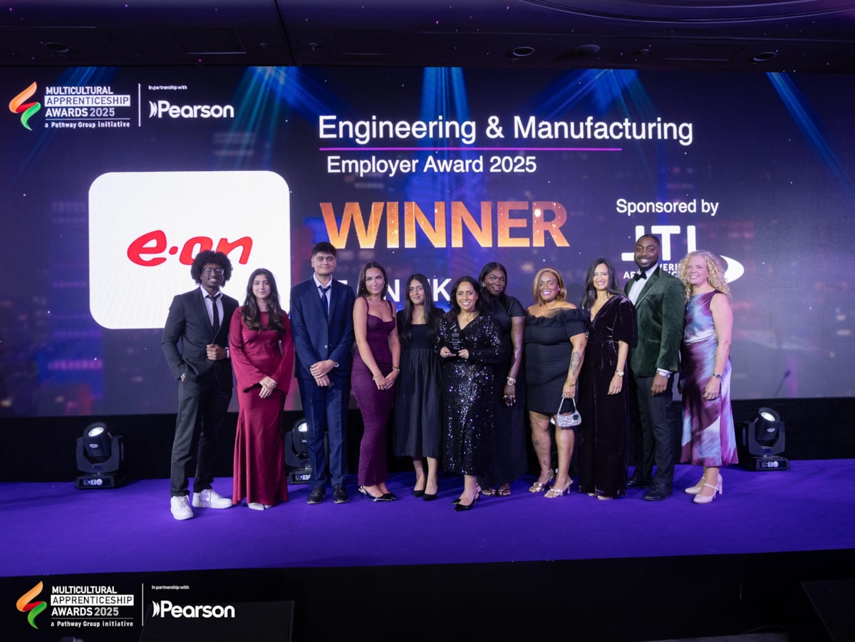 Multicultural Awards 2025