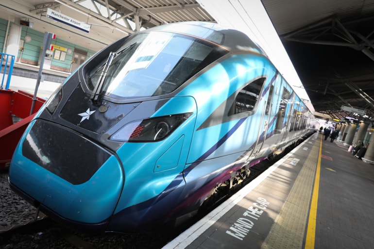 TPE steps in to help customers following widespread flight disruption