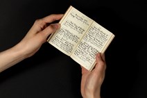 Diary of Frances Balfour