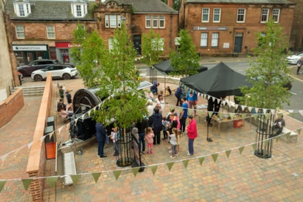 EAC Galston Town Hall 33