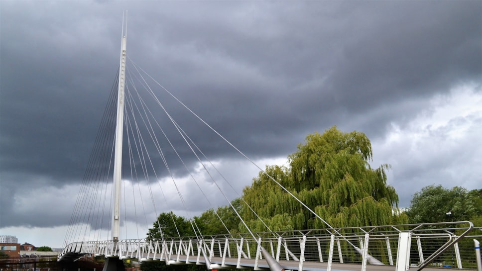 Christchurch Bridge-5
