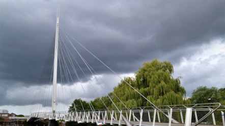 Christchurch Bridge-5