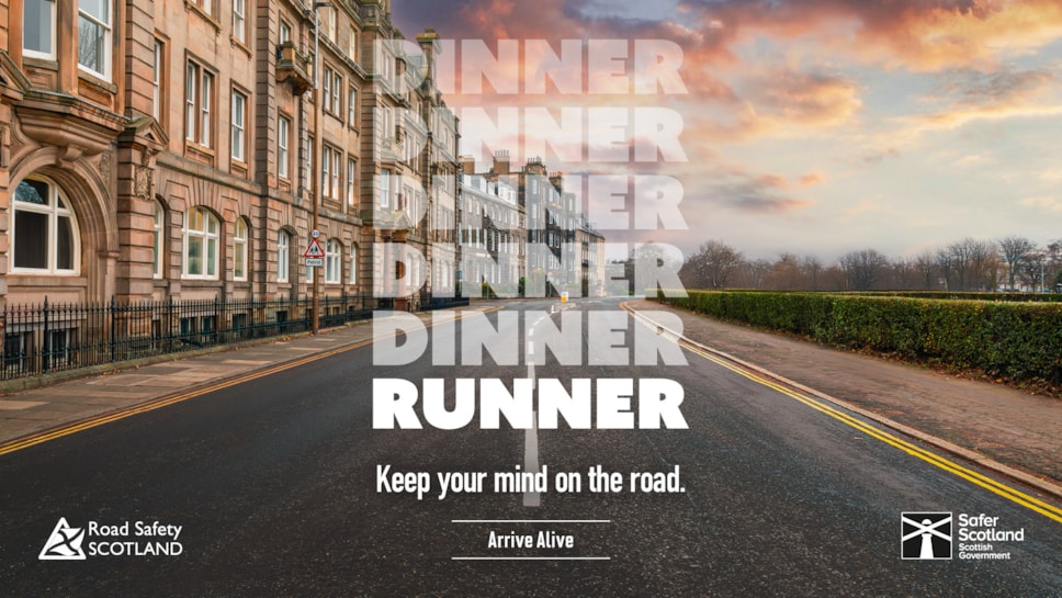 Campaign Banner - Distractions Campaign - Feb 2026