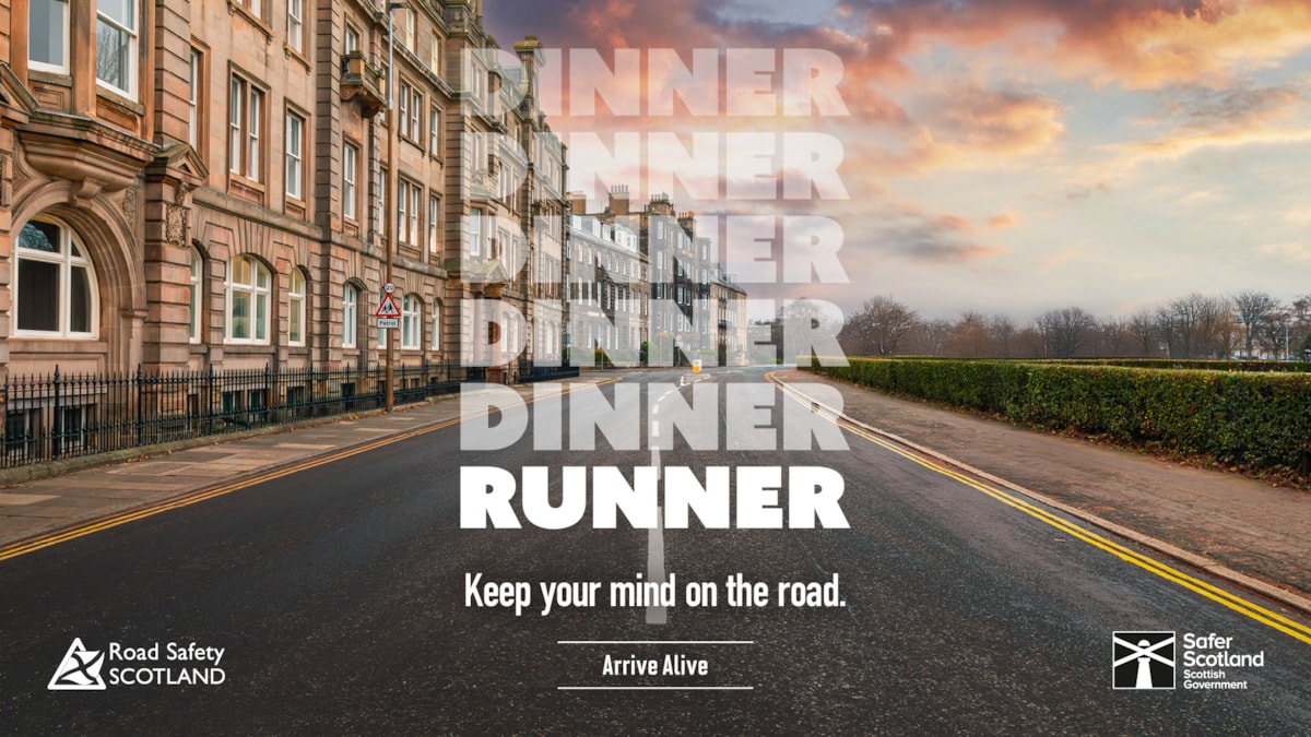 Campaign Banner - Distractions Campaign - Feb 2026