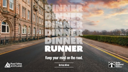 Campaign Banner - Distractions Campaign - Feb 2026