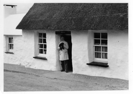 Penrhos 1970s