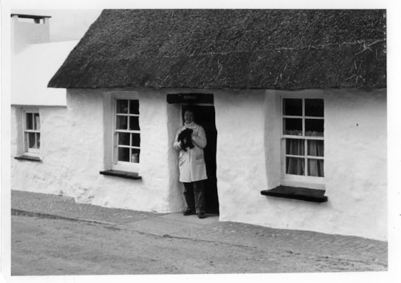 Penrhos 1970s