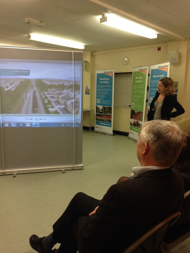 Information Event-2
