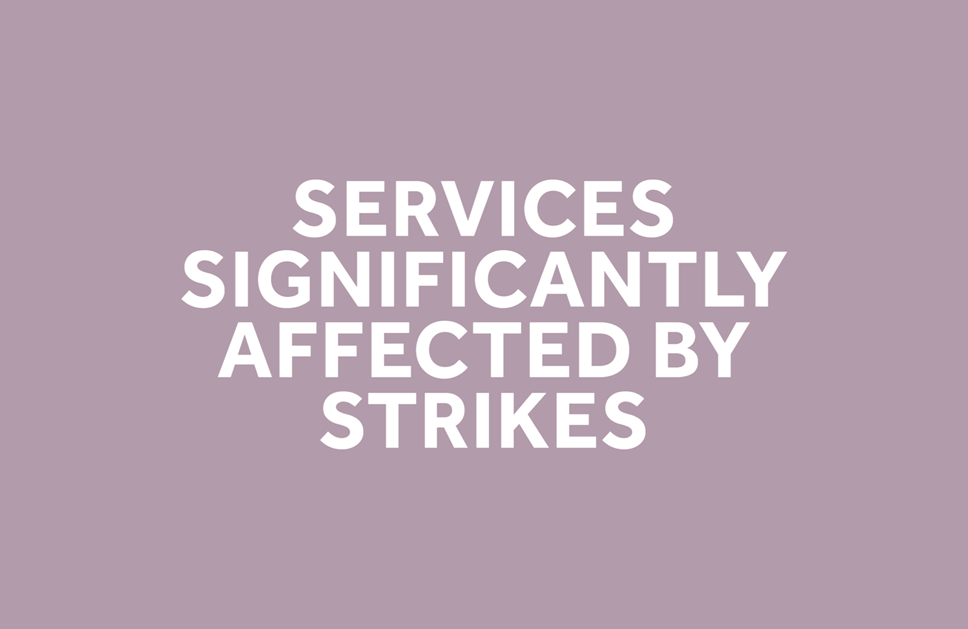 Services By Strike