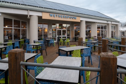 Lakeland The Alfred Wainwright