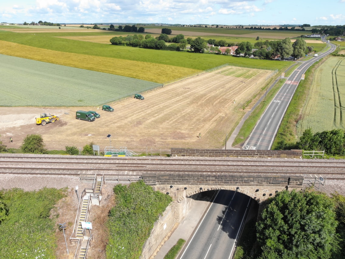 Barkston Ash-2