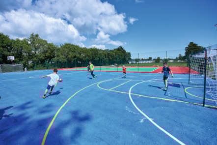Sports at Kiln Park